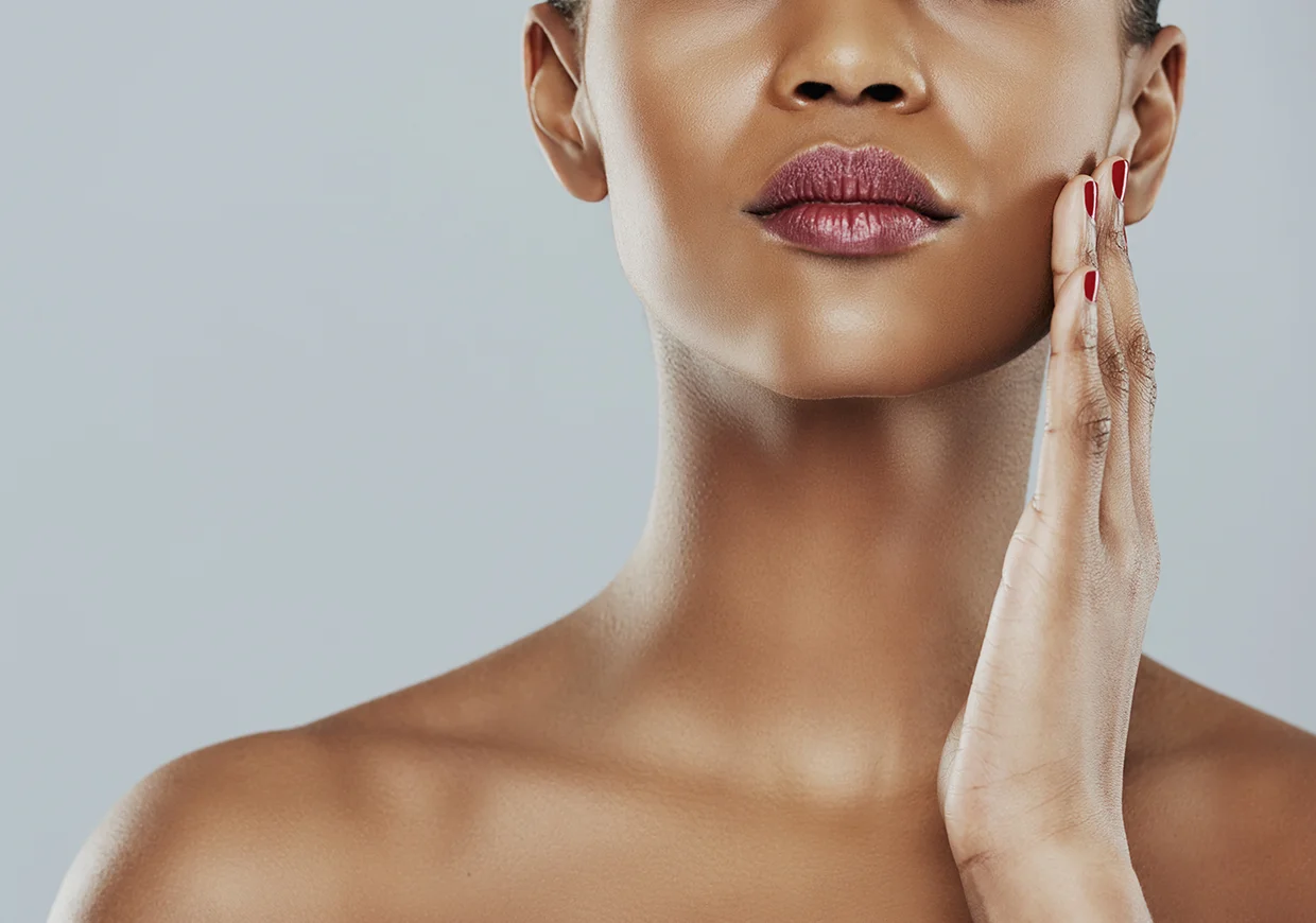 Skinbooster