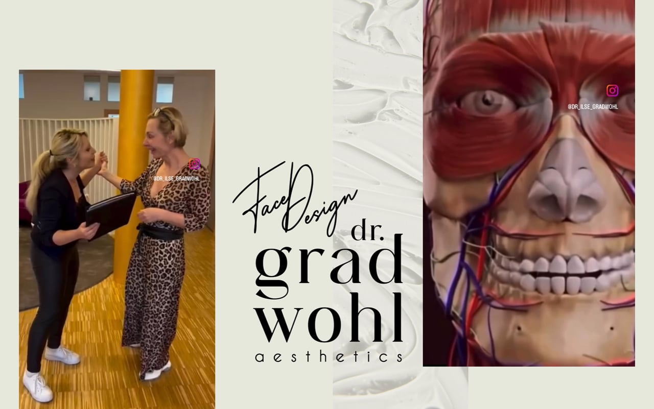 Dr Ilse Gradwohl TV Wartezimmer 3 2026